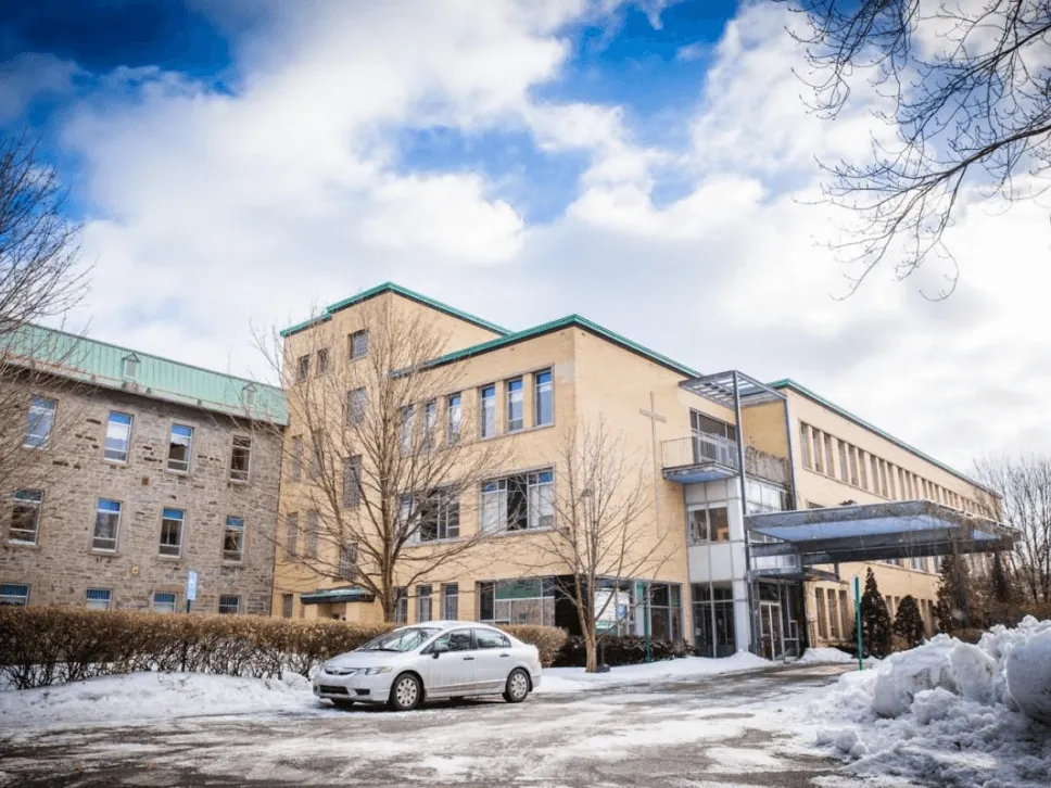 Résidence Providence Notre-Dame-de-Grâce